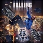 cover: Dj Mystro Love - Falling