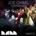 cover: Joe Ohms - Steppin Up