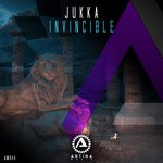 cover: Jukka - Invincible