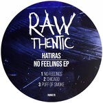 cover: Hatiras - No Feelings