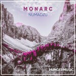 cover: Monarc - Numadzu (Original Mix)