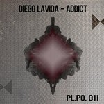 cover: Diego Lavida - Addict