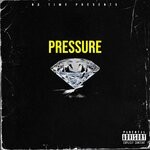 cover: Yk - Pressure