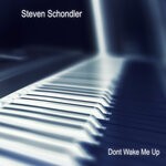 cover: Steven Schondler - Dont Wake Me Up