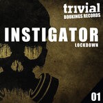 cover: Instigator - Lockdown