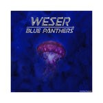 cover: Blue Panthers - Weser