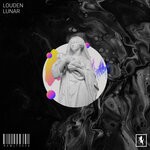 cover: Louden - Lunar