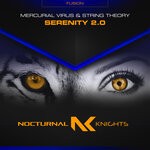 cover: Mercurial Virus|String Theory - Serenity 2.0 (Extended Mix)