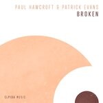 cover: Patrick Evans|Paul Hawcroft - Broken (Extended Mix)