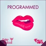 cover: Felix Voya|Peter Bacall - Programmed