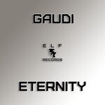 cover: Gaudi - Eternity