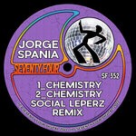 cover: Jorge Spania - Chemistry