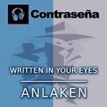 cover: Anlaken - Written In Your Eyes