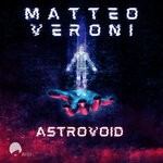 cover: Matteo Veroni - Astrovoid