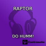 cover: Raptor - Do Humm