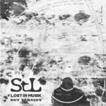 cover: Stl - Lost In Musik Dgt