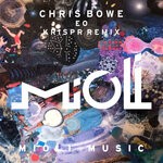 cover: Chris Bowe - Eo (KRISPR Mutated Remix)