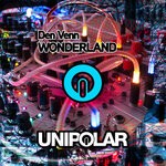 cover: Den Venn - Wonderland