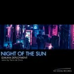 cover: Izakaya Deployment - Night Of The Sun