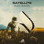 cover: Alex Leavon - Satellite