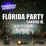 cover: Sandro M. - Florida Party