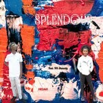 cover: Mosiiwa|Nb Shawdy - Splendour