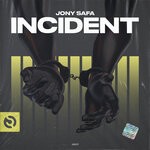 cover: Jony Safa - Incident