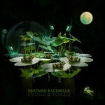 cover: Beatman|Ludmilla - Frogs & Toads