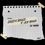 cover: Joseph Bound|Nick Bound - Es Vedra (Original Mix)