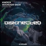 cover: Kinetica - Moonlight Snow (Extended Mix)