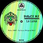 cover: Dalex (mx) - La Luna (Original Mix)