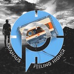 cover: Amahaus - Feeling Higher