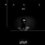 cover: Maks - Dark Days