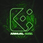 cover: Various - Annual 2021 (Explicit)