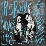 cover: Krewella - The Body Never Lies (Explicit)