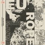 cover: Various - Surviving In Europe