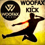 cover: Woofax - Kick