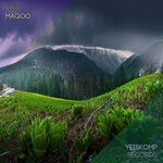 cover: Areo - Maqoo