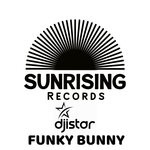 cover: Dj Istar - Funky Bunny