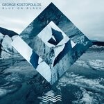 cover: George Kostopoulos - Blue On Black