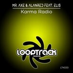 cover: Alanred|Elis|Mr. Axe - Karma Radio