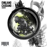 cover: Emiliano Cassano - Qubrik