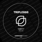 cover: Triple888 - Dirty