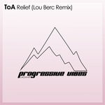 cover: Toa - Relief (Lou Berc Remix)