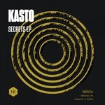 cover: Kasto - Secrets EP