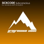 cover: Sickcode - Subconscious