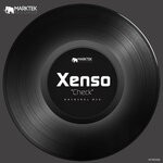 cover: Xenso - Check