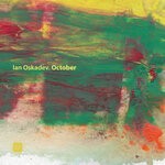 cover: Ian Oskadev - October