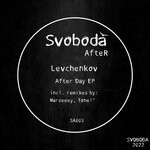 cover: Levchenkov - After Day