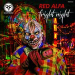 cover: Red Alfa - Fright Night